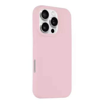 Tactical Back Cover MagForce Velvet Smoothie για Apple iPhone 16 Pro, Pink Panther