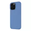 Tactical MagForce Velvet Smoothie Back Cover για Apple iPhone 16 Pro Max - μαύρο