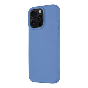 Tactical MagForce Velvet Smoothie Back Cover για Apple iPhone 16 Pro Max - μαύρο