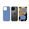 Tactical MagForce Velvet Smoothie Back Cover για Apple iPhone 16 Pro Max - μαύρο