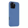 Tactical MagForce Velvet Smoothie Back Cover για Apple iPhone 16 Pro Max - μαύρο