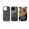 Tactical Back Cover MagForce Velvet Smoothie για iPhone 16 Pro Max - Μαύρο