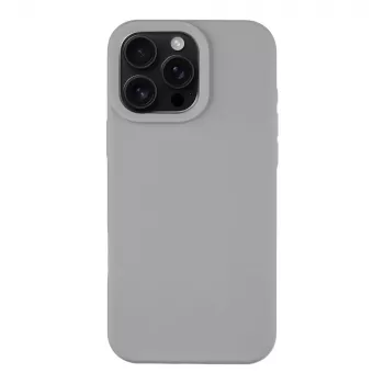 Tactical Back Cover MagForce Velvet Smoothie για Apple iPhone 16 Pro Max – Foggy