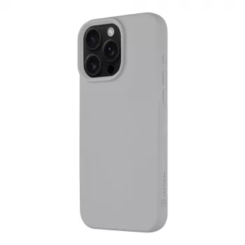 Tactical Back Cover MagForce Velvet Smoothie για Apple iPhone 16 Pro Max – Foggy