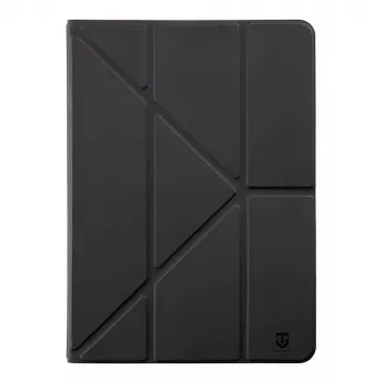 Tactical Universal Book-Cover για tablet 9-11 ίντσες Μαύρο
