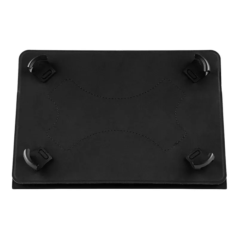 Tactical Universal Book-Cover για tablet 9-11 ίντσες Μαύρο