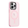 Tactical Back Cover MagForce Hyperstealth για Apple iPhone 14 Pro - Pink Panther