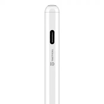 Tactical Roger Pencil Pro 2.0 Λευκό