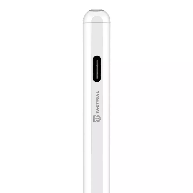 Tactical Roger Pencil Pro 2.0 Λευκό