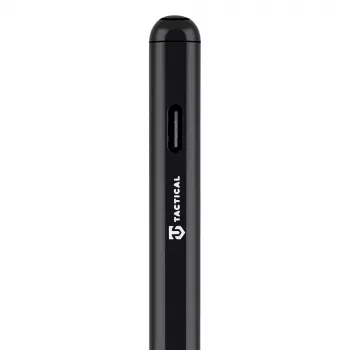 Tactical Roger Pencil Pro 2.0 Ψηφιακό Στυλό Μαύρο