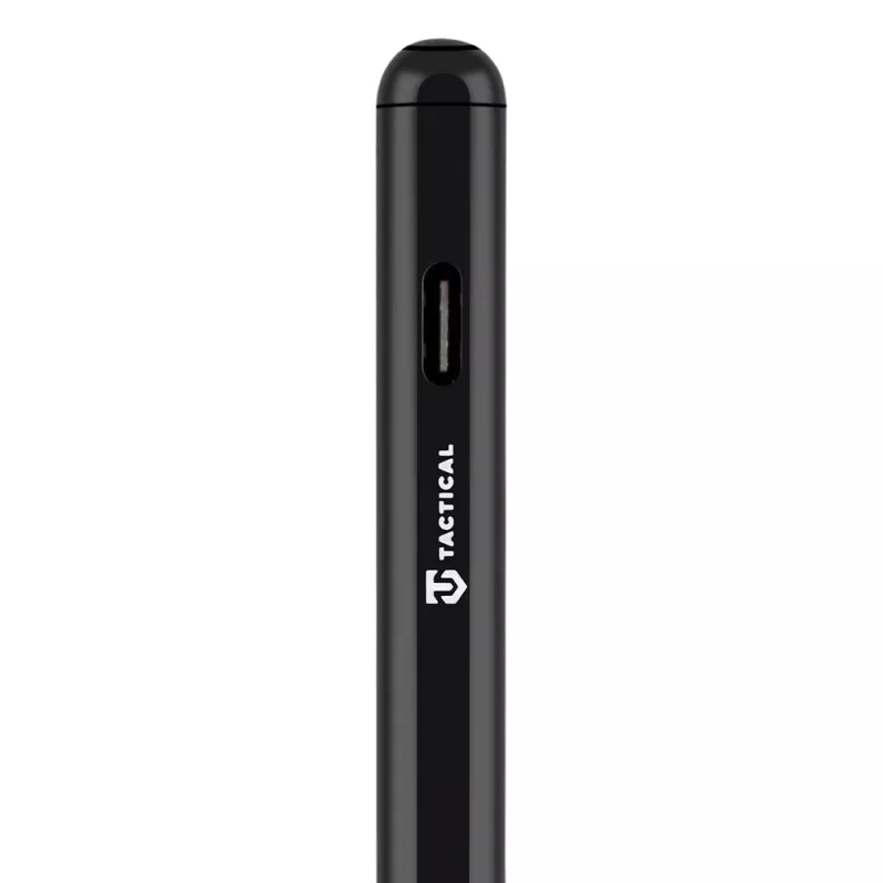 Tactical Roger Pencil Pro 2.0 Ψηφιακό Στυλό Μαύρο