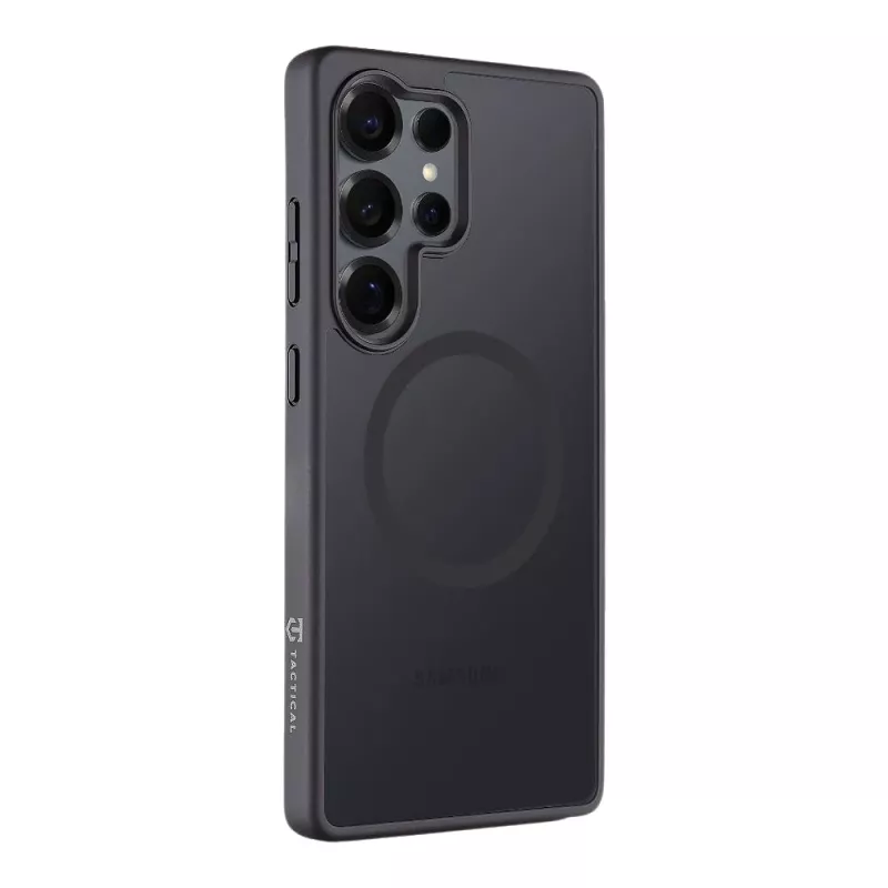 Tactical Θήκη Πλάτης MagForce Hyperstealth Galaxy S25 Ultra Asphalt