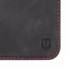 Tactical Θήκη Βιβλίο Xproof Galaxy S25 Black Hawk