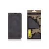 Tactical Θήκη Βιβλίο Xproof Galaxy S25 Black Hawk