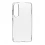 Tactical Back Cover TPU Galaxy S25 Διάφανο