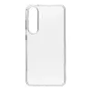 Tactical Back Cover TPU για Samsung Galaxy S25+ Διάφανο