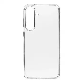 Tactical Back Cover TPU για Samsung Galaxy S25+ Διάφανο