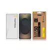 Tactical Glass Shield 5D για Samsung Galaxy S25 Ultra Μαύρο
