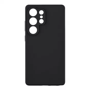 Tactical Back Cover Velvet Smoothie για Samsung Galaxy S25 Ultra - Asphalt