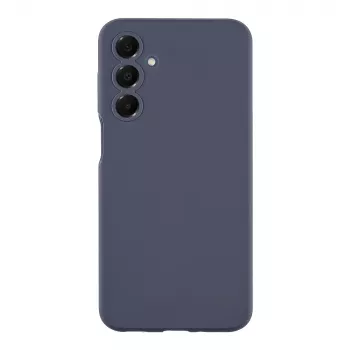 Tactical Back Cover Velvet Smoothie για Samsung Galaxy A16 4G/5G - Μαύρο