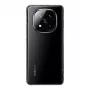 Tactical Back Cover TPU για Xiaomi Redmi Note 14 Pro+ 5G διάφανο