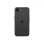 Tactical Back Cover TPU για Apple iPhone 16e/17e διάφανο