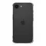Tactical Back Cover TPU Plyo για iPhone 16e/17e Διάφανο