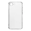 Tactical Back Cover TPU Plyo για iPhone 16e/17e Διάφανο