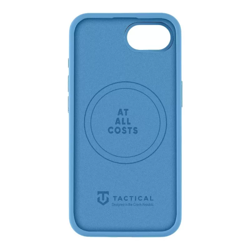 Tactical Θήκη Πλάτης MagForce Velvet Smoothie iPhone 16e/17e Avatar