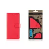 Tactical Book Cover Field Notes iPhone 16e/17e κόκκινο