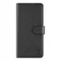 Tactical Book Cover Field Notes iPhone 16e/17e μαύρο