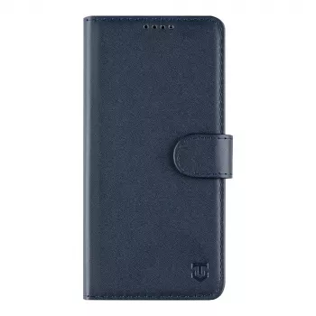 Tactical Book Cover Field Notes iPhone 16e/17e Μπλε ναυτικό