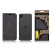 Tactical Θήκη Βιβλίο Xproof iPhone 16e/17e Black Hawk