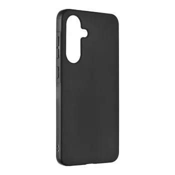 Tactical Back Cover TPU για Samsung Galaxy A36 5G Μαύρο