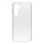 Tactical Back Cover TPU για Samsung Galaxy A36 5G Διάφανο