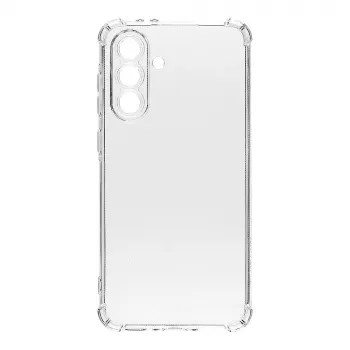 Tactical Back Cover TPU Plyo Galaxy A36 5G Διάφανο