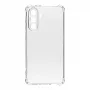 Tactical Back Cover TPU Plyo Galaxy A36 5G Διάφανο