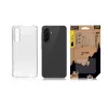 Tactical Back Cover TPU Plyo Galaxy A36 5G Διάφανο
