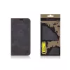 Tactical Θήκη Βιβλίο Xproof Galaxy A36 5G Black Hawk
