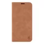 Tactical Book Cover Xproof για Samsung Galaxy A36 5G, Mud Brown