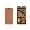 Tactical Book Cover Xproof για Samsung Galaxy A36 5G, Mud Brown