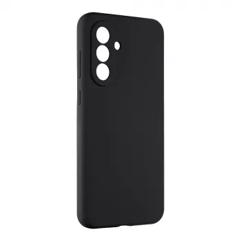 Tactical Back Cover Velvet Smoothie για Samsung Galaxy A36 5G, Asphalt