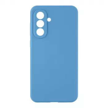 Tactical Back Cover Velvet Smoothie για Samsung Galaxy A36 5G - Μαύρο