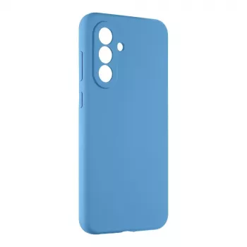Tactical Back Cover Velvet Smoothie για Samsung Galaxy A36 5G - Μαύρο