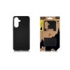 Tactical Back Cover TPU για Samsung Galaxy A56 5G Μαύρο