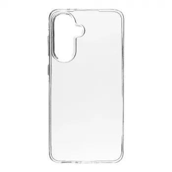 Tactical Back Cover TPU για Samsung Galaxy A56 5G Διάφανο