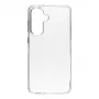 Tactical Back Cover TPU για Samsung Galaxy A56 5G Διάφανο