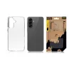Tactical Back Cover TPU για Samsung Galaxy A56 5G Διάφανο