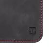 Tactical Θήκη Βιβλίο Xproof Galaxy A56 5G Black Hawk