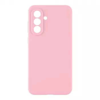 Tactical Back Cover Velvet Smoothie για Samsung Galaxy A56 5G Pink Panther